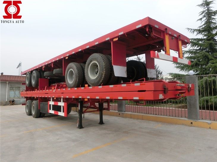 Xe đầu kéo bán tải 2 trục