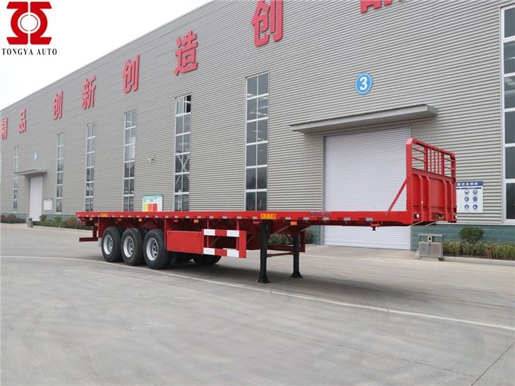 Đoạn giới thiệu bán 40ft