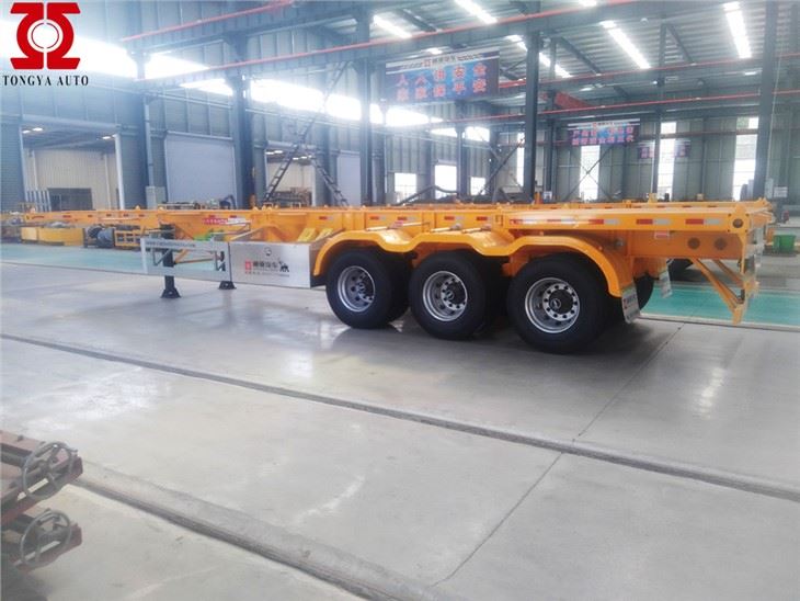 Người vận chuyển container