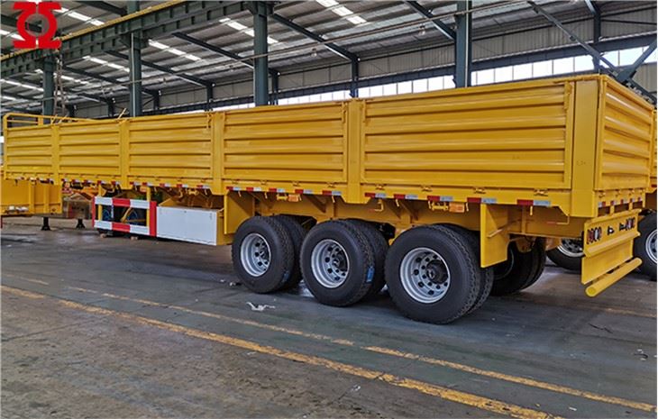 Đoạn giới thiệu phẳng có vách ngăn