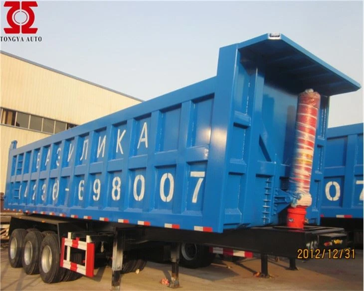 Trailer tầng sau