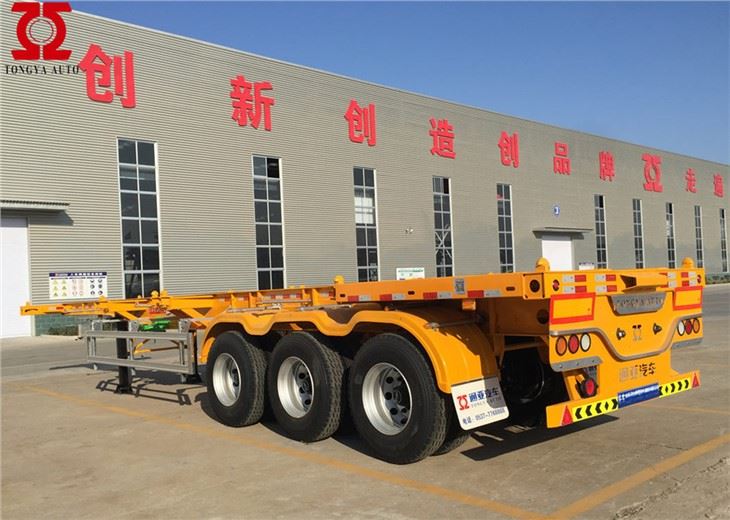 Trailer bộ xương