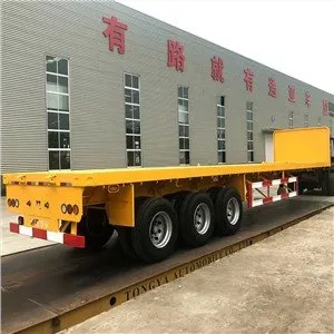 Xe đầu kéo bán container 40ft