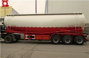 Xe chở xi măng 50m3