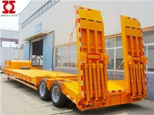 Đoạn giới thiệu phim Low Boy