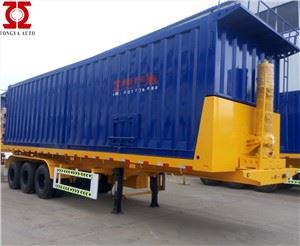 Đoạn giới thiệu Tipper Dump