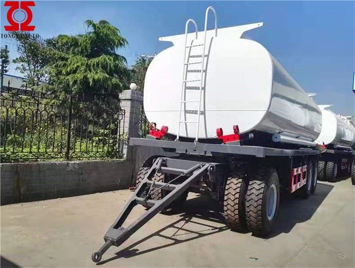 Đoạn giới thiệu xe chở dầu