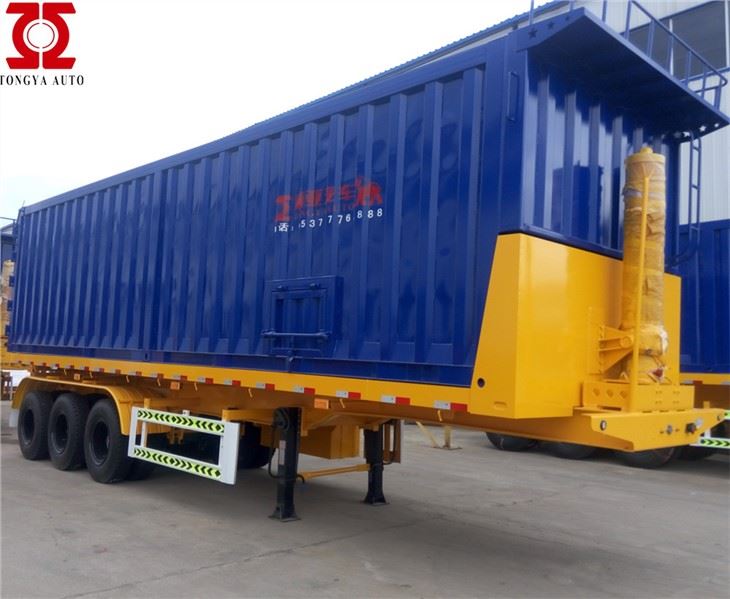 Đoạn giới thiệu Tipper Dump