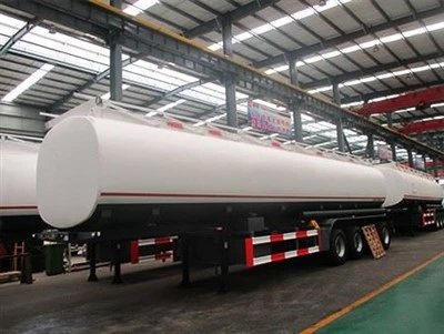 Trung Quốc sản xuất tàu chở xăng TONGYA 4 trục