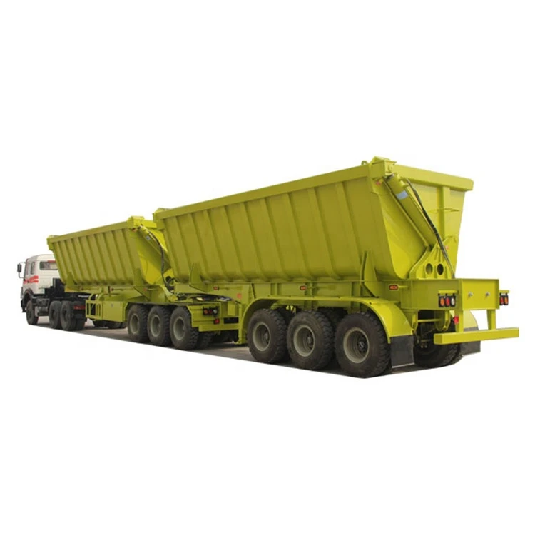 Trailer kết xuất bên siêu liên kết