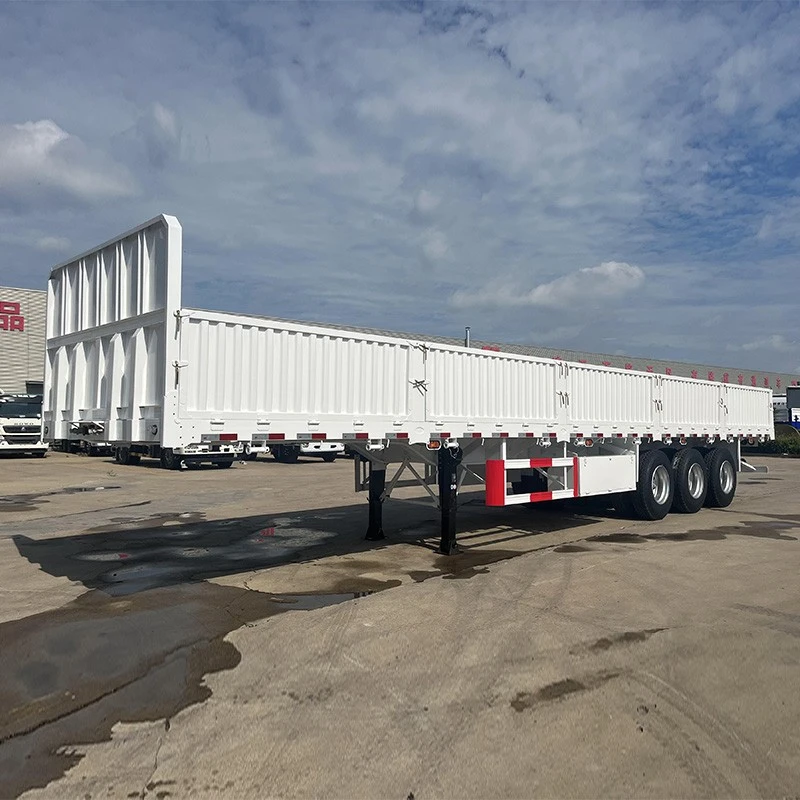 Đoạn giới thiệu Bán bên 3AXLES