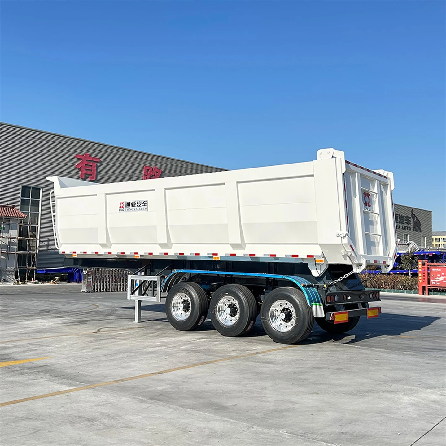 Đoạn giới thiệu bán kết từ Dump 40t