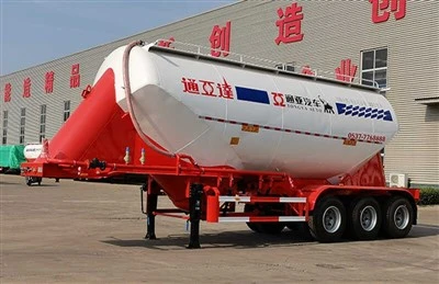 2 đoạn giới thiệu về vận chuyển bột