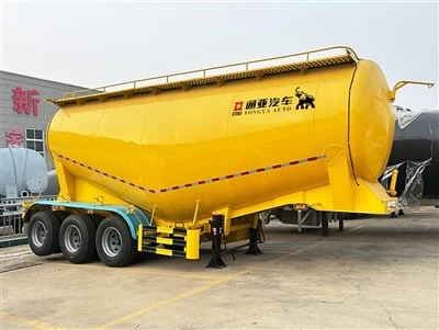 Cần bán rơ moóc chở dầu 3 trục