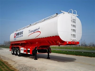 Đoạn giới thiệu Tanker dầu lốp xe đơn